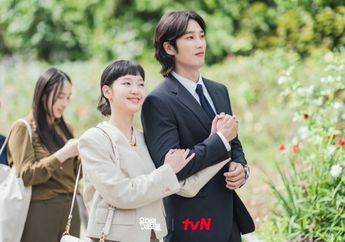 Sinopsis Drakor Yumi's Cells dengan Kim Go Eun dan Ahn Bo Hyun Sebagai Pemeran Utama, Cek Jadwal Tayang dan Link Nonton di sini!