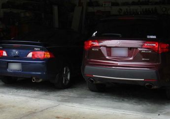 Biar Tidak Kaget, Segini Besaran Pajak Progresif Mobil DKI Jakarta