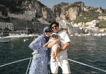 Hampir Angkat Kaki dari Rumah Saat Awal Menikah, Ternyata Ini Alasan Aurel Hermansyah!