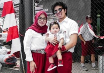 'Yang Nggak Mau Bikin Ayang Apa Aku' Usia Ameena Belum Genap Satu Tahun, Atta Halilintar Mendadak Merengek Minta Anak Kedua, Aurel Hermansyah Auto Nyinyiri sang Suami