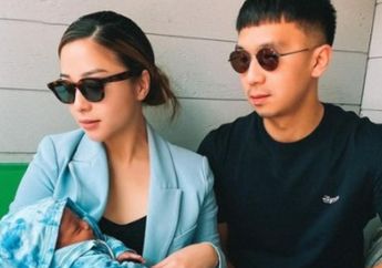 Boyong sang Anak Kembali ke Indonesia, Nikita Willy dan Indra Priawan Kompak Tak Ingin Gunakan Jasa Nanny untuk Baby Issa, Akui Hanya Dibantu Sosok Berjasa Ini
