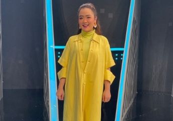 Dulu Bersumpah Ngaku Bukan Selingkuhan, Kini Vega Darwanti Malah Keceplosan Ungkap Punya Hubungan Rahasia dengan Komedian Terkenal, sang Presenter Bongkar Fakta yang Lama Disimpan