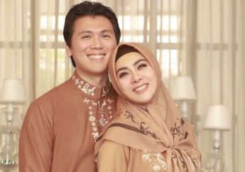 Lagi-lagi Ramalan Mbak You Terbukti, Kini Reino Barack Sebut Menikahi Syahrini Jadi Keputusan Terbaik dalam Hidupnya Meski Belum Bisa Beri Momongan Gegara Hal Ini