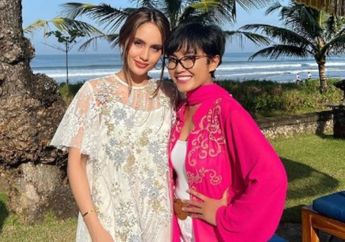 Ngaku Sering Bertengkar dengan Cinta Laura Gegara Pasangan, Herdiana Kiehl Ungkap Kriteria Calon Mantu Idaman untuk sang Anak, Sebut Harus Penuhi 3 Syarat Ini