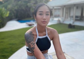 Sukses Jadi Juri Ajang MasterChef hingga Kecantikannya Dipuja-puja Netizen, Chef Renatta Beberkan Pengalaman Pahitnya yang Bikin Gak Nyangka: Saya Nabung Jualan Kue