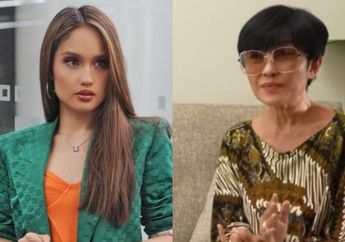 Ibu Cinta Laura Beberkan Sederet Syarat Wajib untuk Calon Suami sang Putri yang Bikin Melongo, Herdina Kiehl Sindir Kelakuan Para Artis: Kawin Setahun Cerai Saling Menjelekkan