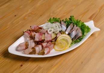 Arti Mimpi Makan Ikan Konon Berkaitan dengan Kehidupan yang Baru di Masa Depan yang Kamu Khawatirkan, Simak Penjelasannya!