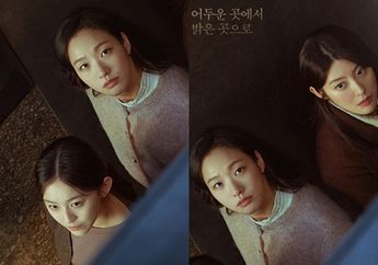 Profil Pemain Drama Korea Little Women yang Dibintangi Kim Go Eun dan Nam Ji Hyun, 3 Bersaudara Miskin Melawan Keluarga Paling Berpengaruh, Intip Juga Jadwal Tayang dan Link Nonton Drakornya!