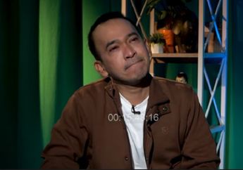 Ternyata Ruben Onsu Diam-diam Fobia Lagu Ulang Tahun, sang Presenter Kondang Ungkap Cerita di Baliknya, Masa Lalu Pilu Ini Akhirnya Terkuak: Gue Trauma...