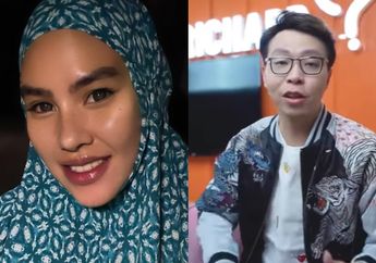 Menggebu-gebu Sebut dr Richard Lee Ucapkan Hal Ini, Kartika Putri Justru Malu Sendiri Gegara Tak Ada Bukti, sang Artis Langsung Banjir Hujatan