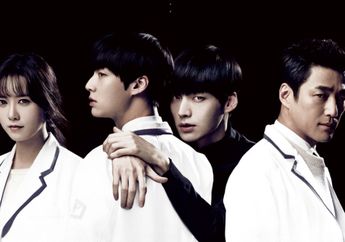 Sinopsis Drakor Blood, Kisah Ahn Jae Hyun Si Dokter Vampir yang Jatuh Hati pada Rekan Kerjanya Goo Hye Sun, Simak Juga Jadwal Tayang dan Link Nontonnya