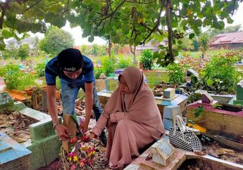 Polisi Tetapkan 2 Tersangka Kasus Penganiayaan Kasus Gontor, Ibu Korban Akui Ingin Peluk Pelaku dan Lakukan Hal Ini