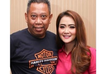 Innalilahi, Terbaring Sakit karena Pendarahan Otak Sejak Tahun 2021, Bagaimana Kabar Tukul Arwana Sekarang?