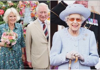 Iri dengan Pangeran William, Pria Ini Ngaku Anak Rahasia Raja Charles III dan Camilla hingga Tuntut Buat Tes DNA: Saya Ingin Jadi Prince of Wales