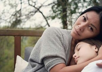 Parasnya Sempat Disembunyikan dari Publik, Penampilan Putri Anggun C Sasmi Berhasil Bikin Gagal Fokus 