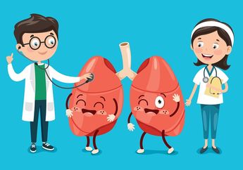  Ini Sederet Mitos dan Fakta Seputar TBC yang Perlu Kamu Ketahui