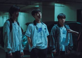 Sinopsis Drakor Weak Hero, Drama Adaptasi Webtoon dengan Park Ji Hoon Eks Wanna One Sebagai Pemeran Utama, Intip Jadwal Tayang dan Link Nonton di sini!