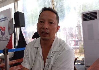 'Gua Dimarahin Dokter' Terlambat Sadar Akan Pentingnya Menjaga Kesehatan Gigi, Ringgo Agus Rahman Ogah Anaknya Bernasib Sama