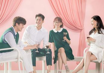 Sinopsis Drakor The Secret Life of My Secretary, Drama Romansa Kantor yang Dibintangi Kim Young Kwang dan Jin Ki Joo, Link Nontonnya di Sini!