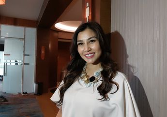 Alasan Nisya Ahmad Ceraikan Andika Rosadi, Bukan KDRT atau Orang Ketiga