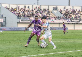 Marukawa Merosot Sejak Tinggalkan Persebaya, PSIS Ambil Solusi Pamungkas Datangkan Eks Pelatihnya dari Malta
