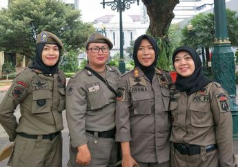 Dipecat Jelang Pemberkasan PPPK, Anggota Satpol PP yang Sudah 4 Tahun Mengabdi Ini Nekat Minta Bantuan DPRD