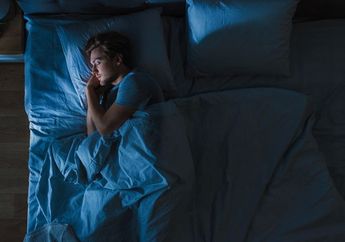 Tak Banyak yang Tahu, Arti Mimpi Orang yang Sama Berulang Kali ternyata Simpan Makna Positif tentang Kesan Pertama yang Susah Terlupakan