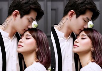 Lee Jeong Hoon Keluhkan Tabiat Moa Aeim yang Bikin Stres hingga Ingin Pisah dengan sang Istri, Netizen Malah Singgung Soal Kumpul Kebo: Kalo Belum Nikah Gak Akan..