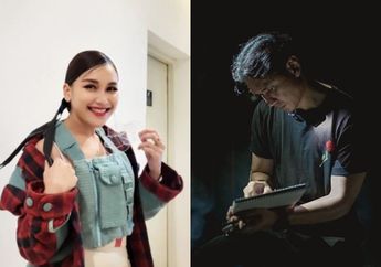 Ayu Ting Ting Girang Dipeluk hingga Dirangkul Cowok Ganteng nan Misterius Ini, Ternyata Sosoknya Bukan Pria Sembarangan, Netizen Auto Geger: So Sweet Banget