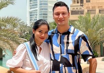 Romantis Bak Pengantin Baru, Intip Potret Titi Kamal dan Christian Sugiono Nikmati Bulan Madu ke Maldives yang Sweet Abis, Rencanakan Anak Ketiga?