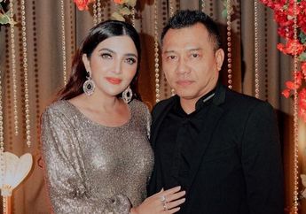 SALUT! Pria ini Betah Kerja dengan Anang Hermansyah dan Ashanty Selama 10 Tahun, Perlakuan Sang Majikan Bikin Iri Sejuta Umat