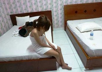 Ingin Akhir Perselingkuhan, Istri Ini Malah Jadi Budak Seks Pebinor, Tak Berani Bantah Perintah Layani Selingkuhan di Ranjang Seminggu 2 Kali karena Hal Ini