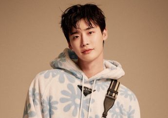 Siap Tayang 2025, Lee Jong Suk Bakal Bintangi Drama Terbaru 'Seochodong'