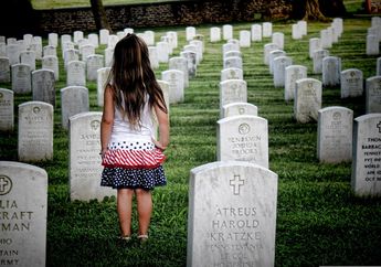 Dari Kematian hingga Gigi Copot, Inilah 4 Arti Mimpi yang Justru Miliki Makna Positif Bagi sang Pemimpi