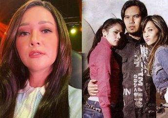 Seantero Negeri Bakal Geger Bila Kejadian! Sosok Ini Sebut Maia Estianty dan Mulan Jameela Bakal Sukses Besar Bila Comeback Bareng, Begini Respon Istri Irwan Mussy 
