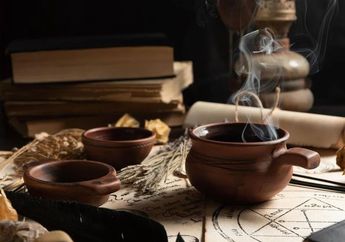 Bikin Merinding! Anak Indigo Ini Bongkar Kisah Artis Tanah Air yang Terkenal karena Pesugihan hingga Rela Tumbalkan Diri Sendiri Demi Cuan 