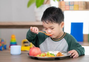 Cari Jawaban Kelas 5 SD Tema 3, Ini 5 Manfaat Sarapan Pagi Bagi Kesehatan Tubuh, Bisa Mencegah Penyakit Berbahaya