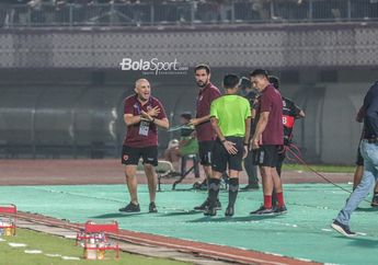 Ini Rupanya Alasan Bernardo Tavares Tolak Lepas Pemain, Duo PSM Jadi Aktor Utama Kemenangan Timnas U-20 di Turki
