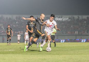 Ramadhan Sananta Dirumorkan Masuk Radar Klub Jerman, Sang Agen Buka Suara