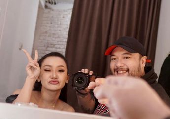 Pernikahan Cita Citata dan Didi Mahardika Ditunda!