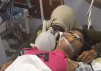 Innalillahi, Nyawa Bintang Sinetron Cinta Fitri Ini Direnggut Mendadak Gegara Serangan Jantung Saat Syuting, 5 Makanan Ini Bisa Jadi Penyebabnya