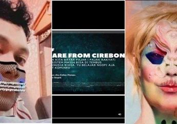 Bjorka Bikin Geger Indonesia Gegara Ulahnya, Sosok Muhammad Said Fikriansyah Kini Disebut-sebut Sebagai Sang Hacker, Kini Ketakutan sampai Khawatir Gegara Hal ini