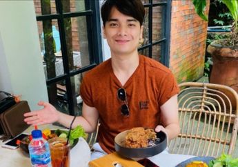 Yayasan Mendiang Ustaz Arifin Ilham di Ambang Kehancuran, Alvin Faiz Dituding Langgar Wasiat sang Ayah Hingga Habiskan Rp 800 Juta untuk Lakukan Hal Ini