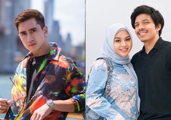 Larang Atta Halilintar Ketemuan dengan Verrell Bramasta sampai Adu Mulut, Aurel Hermansyah Malah Bandingkan sang Suami dengan Sosok Pria Ini