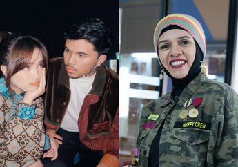 Lenggogeni Faruk Mendadak Beberkan 4 Kriteria Mantu Idaman, Singgung Sosok Soleha hingga Berprestasi yang Bikin Netizen Geger, Fuji Kena Mental?