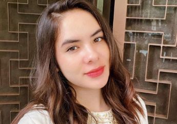 Digosipkan Miliki Anak Bernama Baby Shak yang Kini Diangkat Jadi Adik, Inilah Arti Nama Steffi Zamora, Ternyata Memiliki Makna Ini