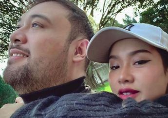 Sempat Ngamuk Gegara Dianggap Pelakor di Rumah Tangga Didi Mahardika, Cita Citata Malah Batal Nikah dengan Cucu Soekarno Hari Ini, Pihak KUA Angkat Bicara