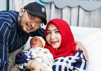 Putranya Belum Genap Sebulan, Roro Fitria Layangkan Gugatan Cerai Pada Sang Suami