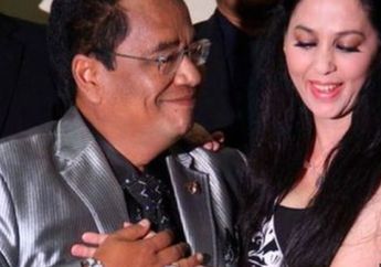 Meriam Bellina Klaim Hidup Damai Tanpa Lelaki,  Auto Disinggung Hotman Paris soal Kenangan Indah Pacaran di Bali