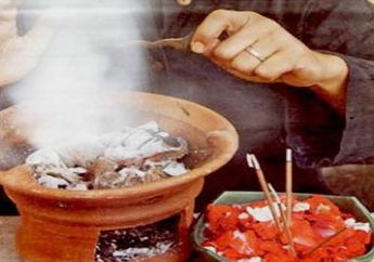 Dukun Abal-abal Ngaku Bisa Ubah Daun Jadi Uang, Korban Auto Ketipu hingga Rugi Rp 26 Juta, Trik Penipuan Dipelajari Secara Otodidak! 